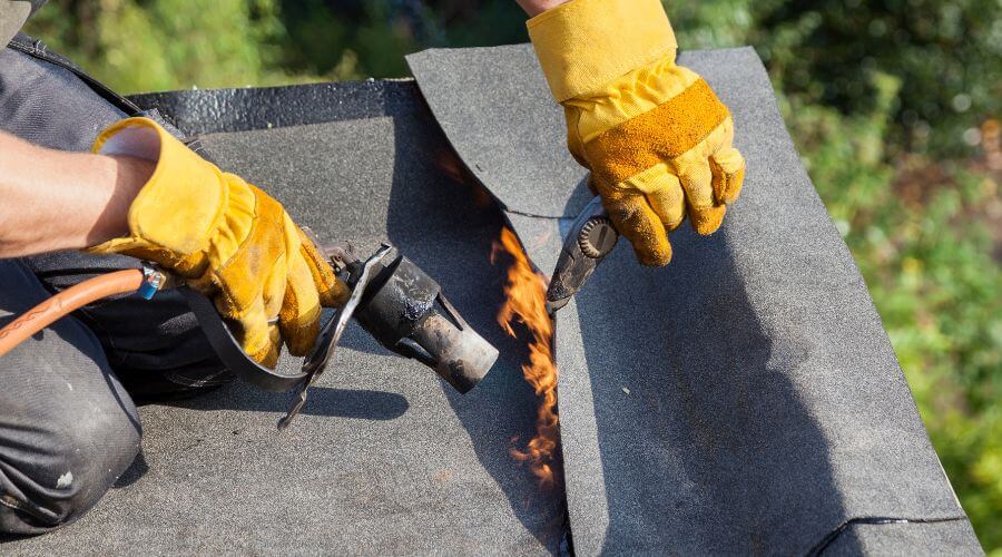 Professional residential roofers in Boyertown, PA